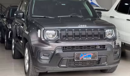 Jeep renegade sport t270 2024