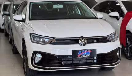 Volkswagen virtus cl ac 2023
