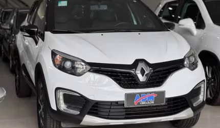 Renault captur life 16a 2021