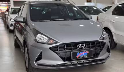Hyundai hyundahb20 10m vision 2022
