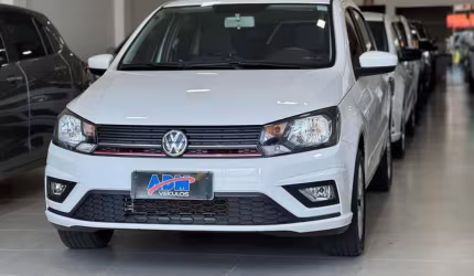 Volkswagen gol 1.6l mb5 2022