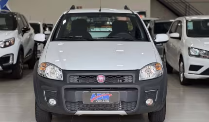 Fiat strada freedom cc 2020
