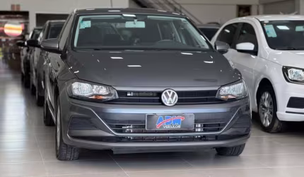 Volkswagen polo mf 2020