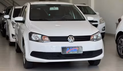 Volkswagen gol special mb 2015