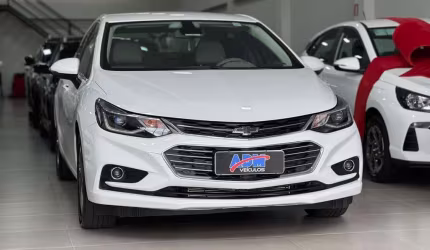 Chevrolet chev cruze ltz nb at 2018