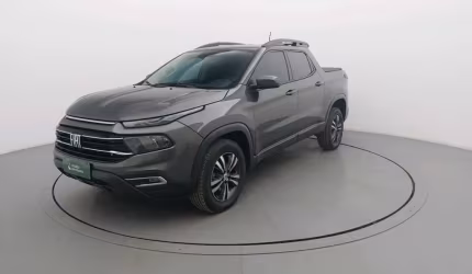Fiat toro 2022 1.3 turbo 270 flex freedom at6