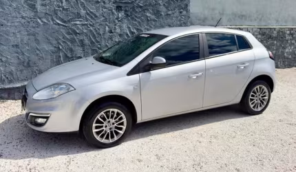 Fiat bravo essence dualogic 1.8 2016