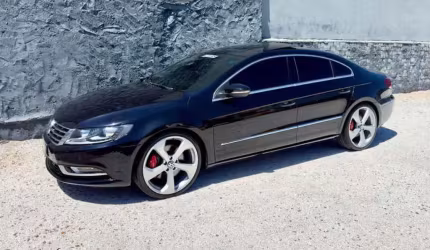 Volkswagen passat 3.2 v-6 fsi 24v 4p 2013