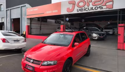 Fiat stilo 1.8 mpi sporting 8v flex 4p automatizado