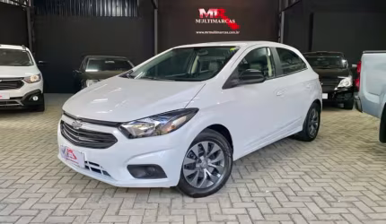 Chevrolet joy 1.0 spe4 flex manual
