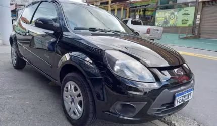 Ford ka flex 2013