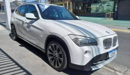 Bmw x1 xdrive2.8i vm31 2011
