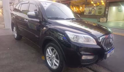 Lifan x60 1.8l talent 2016