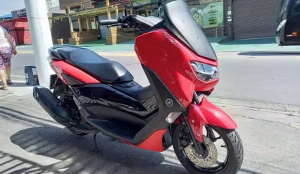Yamaha nmax 160 2024