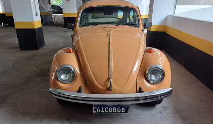 Volkswagem fusca 1300l 1978