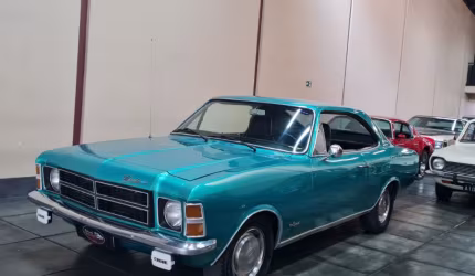 Opala 78 2 portas