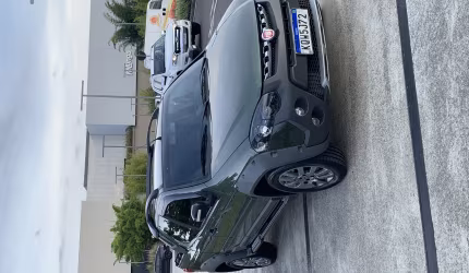 Strada linda 
