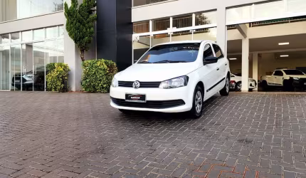 Volkswagen gol special 1.0 total flex 8v 5p