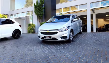 Chevrolet onix hatch lt 1.0 8v flexpower 5p mec.