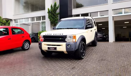 Land rover discovery 3 se 4.0 v6 4x4 215cv aut.