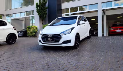 Hyundai hb20 comf./c.plus/c.style 1.0 flex 12v