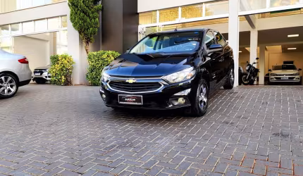 Chevrolet onix hatch advantage 1.4 8v flex 5p aut.