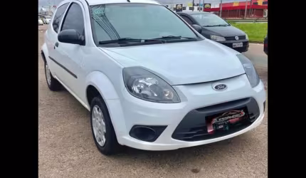 Ford ka flex 1.0 8v 2p 2012