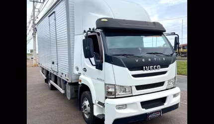 Iveco vertis 90v18 2015