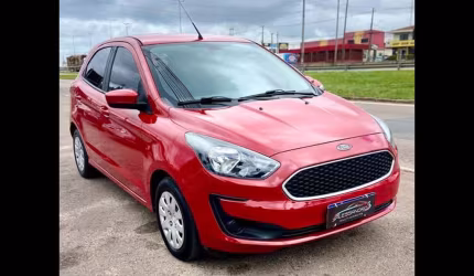 Ford ka se 1.0 ha c 2020