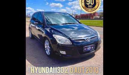 Hyundai i30 2.0 2010