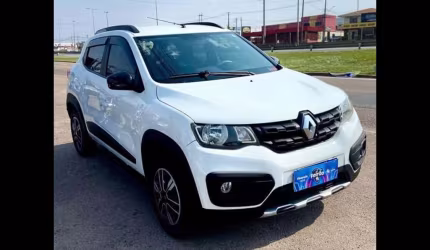 Renault kwid outsid 10mt 2020
