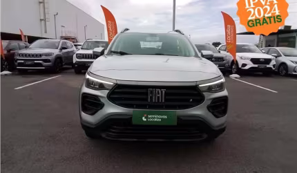 Fiat pulse 2023 1.0 turbo 200 flex drive cvt