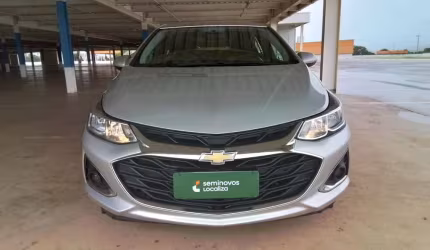 Chevrolet cruze 2022 1.4 turbo lt 16v flex 4p automático