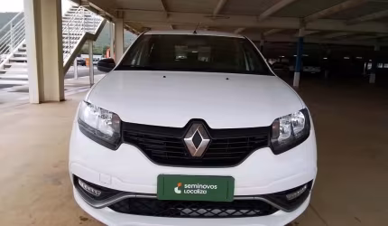 Renault sandero 2023 1.0 12v sce flex s edition manual