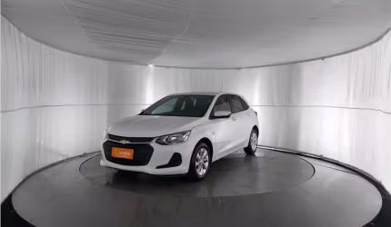 Chevrolet onix 2022 1.0 turbo flex lt manual