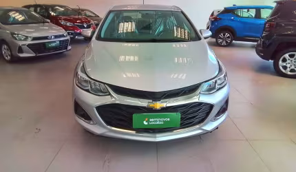 Chevrolet cruze 2022 1.4 turbo lt 16v flex 4p automático