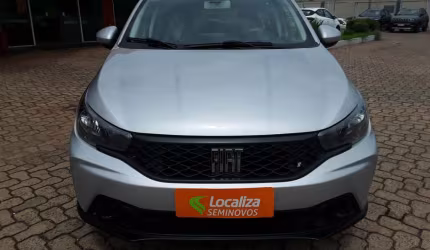Fiat argo 2022 1.0 firefly flex drive manual