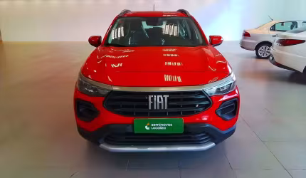 Fiat pulse 2022 1.0 turbo 200 flex audace cvt