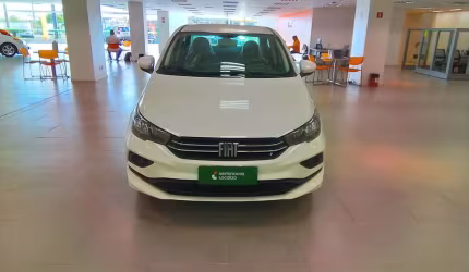 Fiat cronos 2023 1.0 firefly flex drive manual