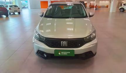 Fiat argo 2023 1.0 firefly flex drive manual