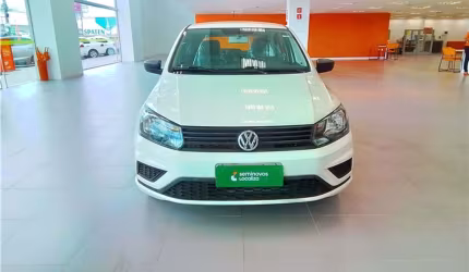 Volkswagen gol 2021 1.0 12v mpi totalflex 4p manual