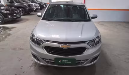 Chevrolet cobalt 2020 1.8 mpfi ltz 8v flex 4p automático