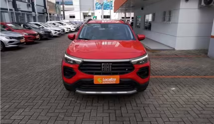 Fiat pulse 2022 1.0 turbo 200 flex audace cvt