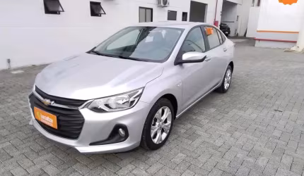 Chevrolet onix 2023 1.0 turbo flex plus ltz manual
