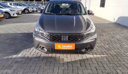 Fiat argo 2023 1.0 firefly flex drive manual