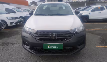 Fiat strada 2023 1.4 fire flex endurance cs manual