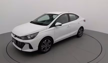 Hyundai hb20s 2024 1.0 tgdi flex comfort plus automático