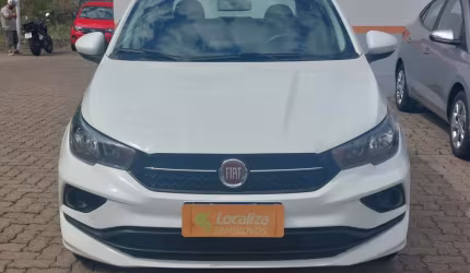 Fiat cronos 2024 1.0 firefly flex drive manual