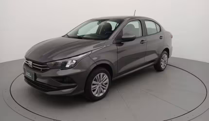 Fiat cronos 2024 1.3 firefly flex drive manual