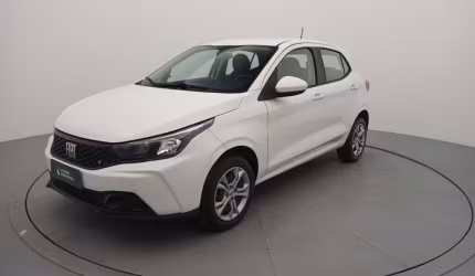 Fiat argo 2023 1.0 firefly flex drive manual